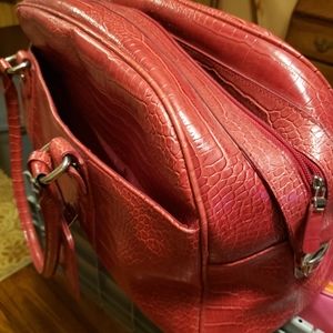 Travel/overnight bag